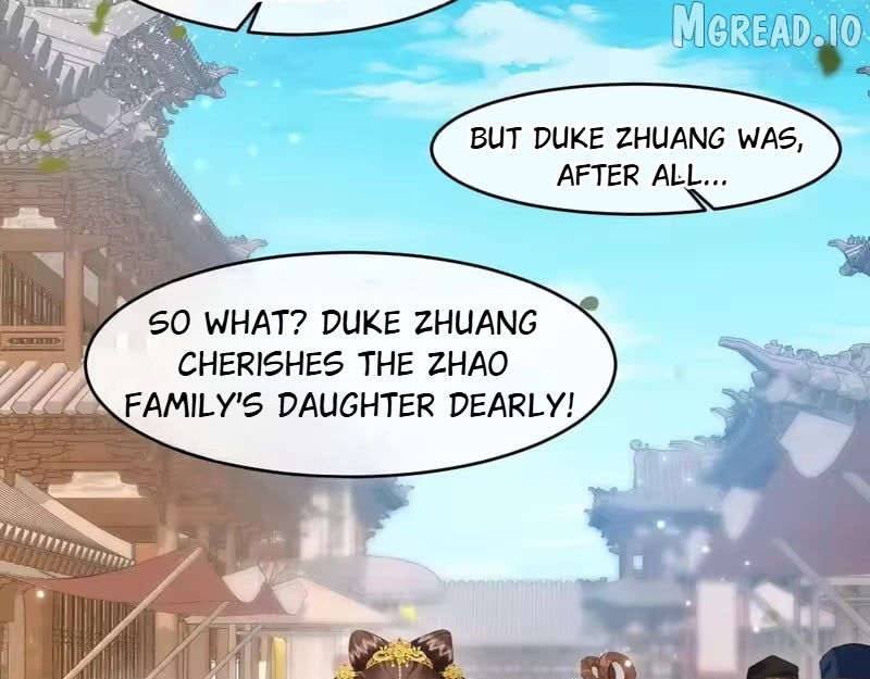 On Our Wedding Night, I Got Pregnant with the Chief Warden’s Child Chapter 62  - page 114